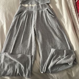 Abercrombie Pajama set